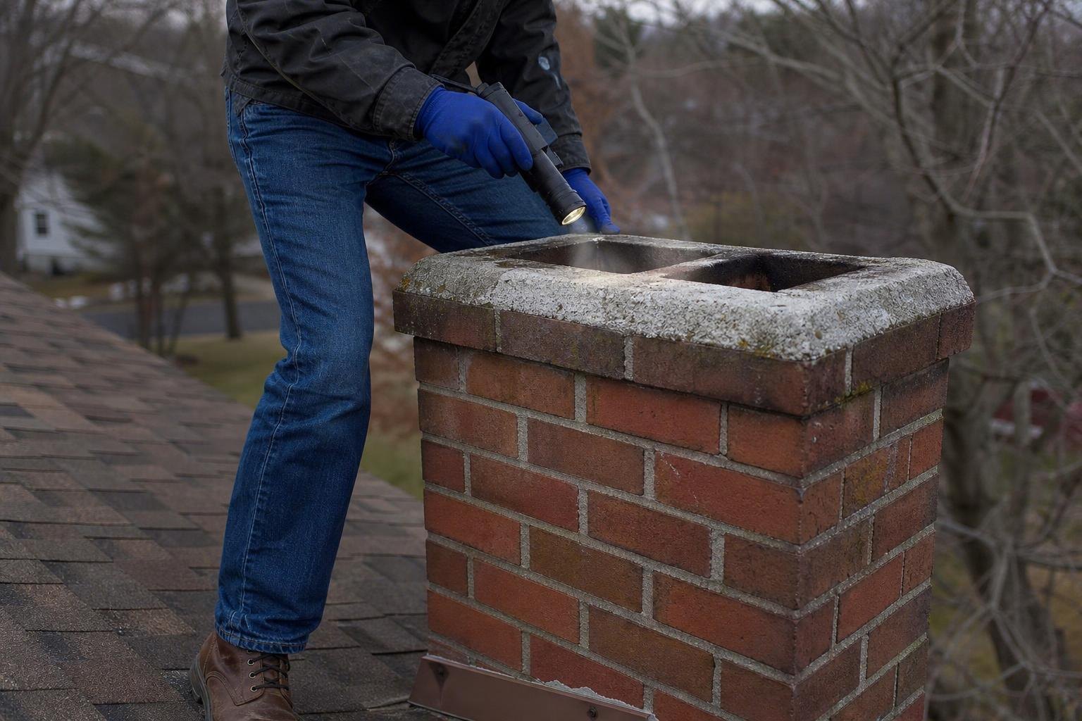 Masonry Repointing